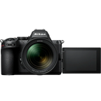 Nikon Z5 II Gehäuse