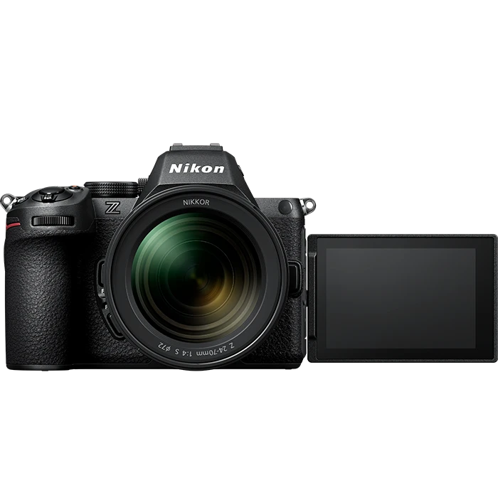 Nikon Z5 II Gehäuse