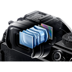 Nikon Z5 II Gehäuse