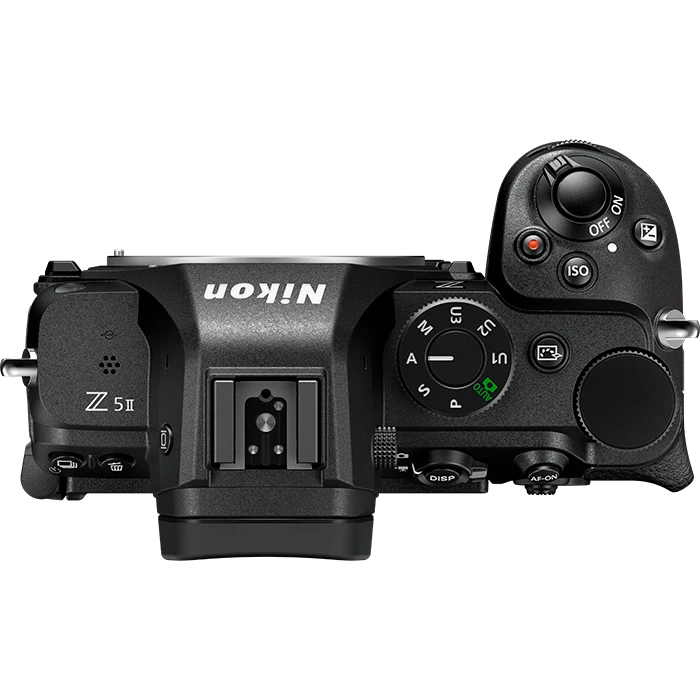 Nikon Z5 II Gehäuse