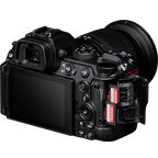 Nikon Z5 II Gehäuse