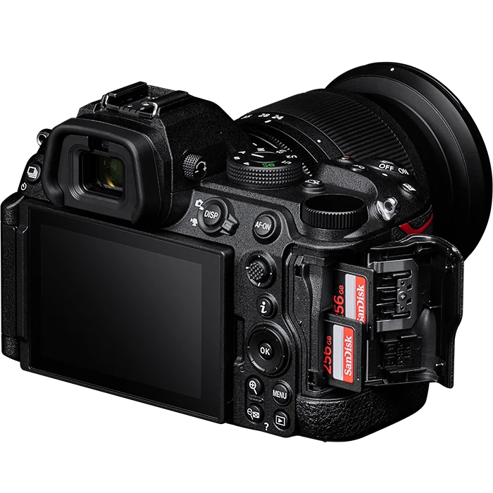 Nikon Z5 II Gehäuse