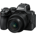 Nikon Z5 II Gehäuse