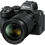 Nikon Z5 II Gehäuse