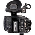 Panasonic AG-CX370EJ 4K HDR 10BIT Handheld Kamera-Recorder