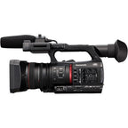 Panasonic AG-CX370EJ 4K HDR 10BIT Handheld Kamera-Recorder