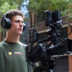 Atomos TX-RX 4K/HD Drahtlose Videoüberwachung