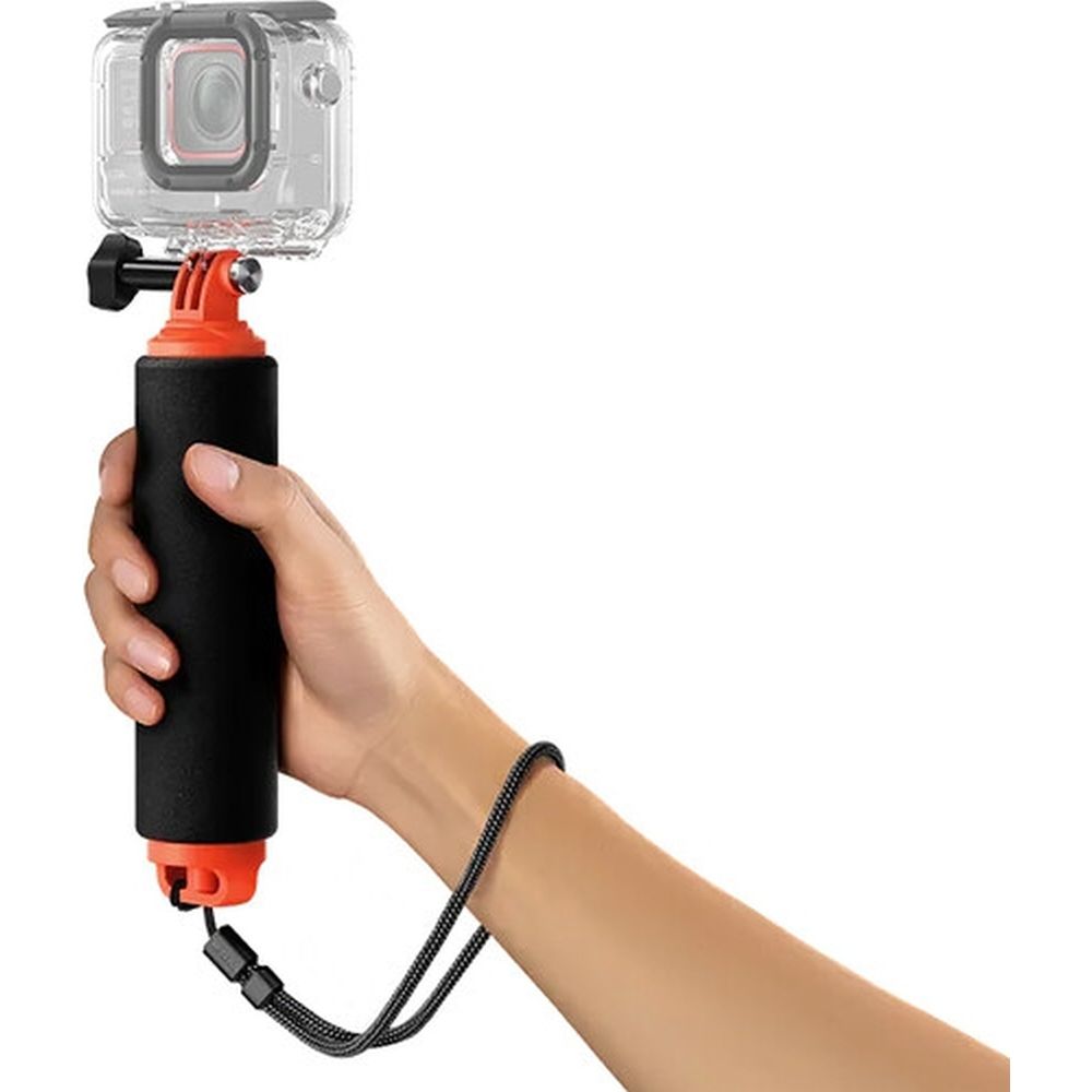 INSTA360 Schwebender Handgriff