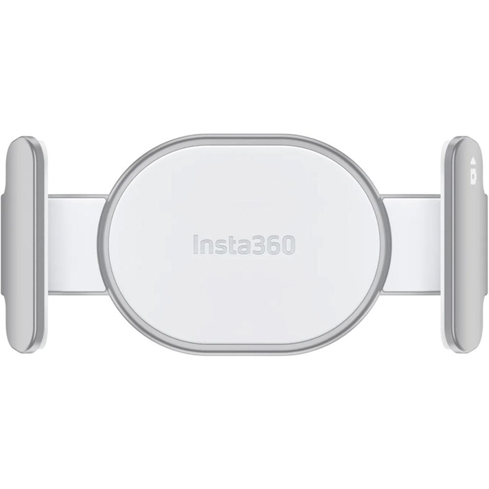 INSTA360 Flow 2 Pro Magnetische Handyhalterung (Summit White)