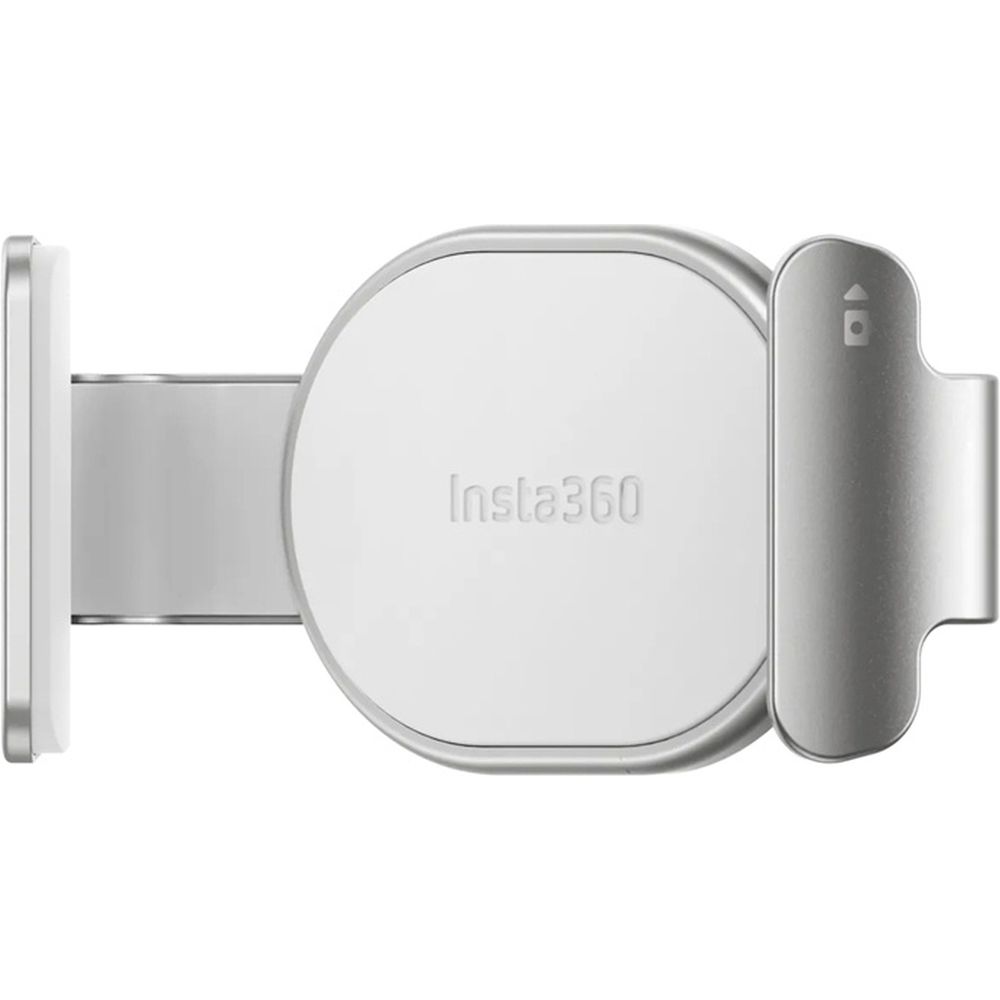 INSTA360 Flow 2 Pro Magnetische Handyhalterung (Summit White)
