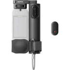 INSTA360 Foldable 2-in-1 Selfie-Stick Remote Kit (1/4" Mount)