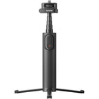 INSTA360 Foldable 2-in-1 Selfie-Stick Remote Kit (1/4" Mount)