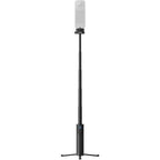 INSTA360 Foldable 2-in-1 Selfie-Stick Remote Kit (1/4" Mount)