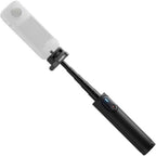 INSTA360 Foldable 2-in-1 Selfie-Stick Remote Kit (1/4" Mount)