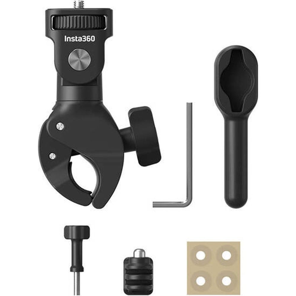 INSTA360 Schwerlastklammer