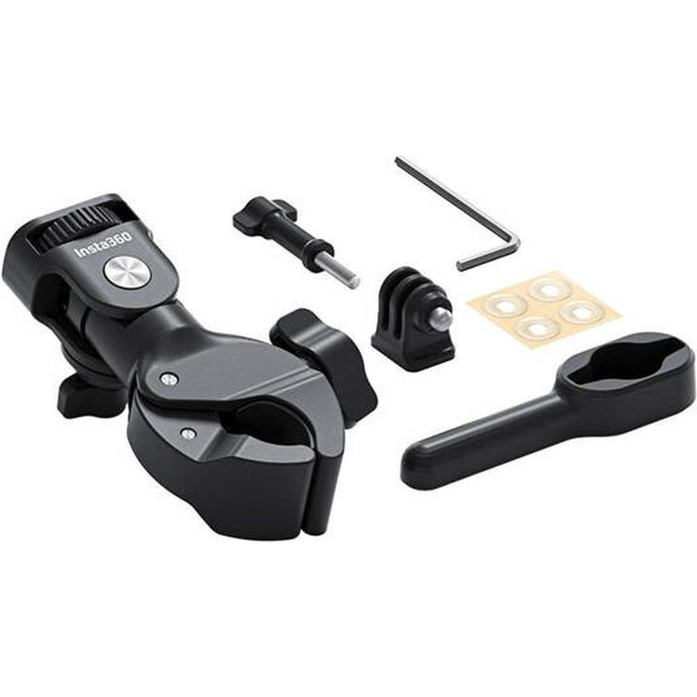 INSTA360 Schwerlastklammer