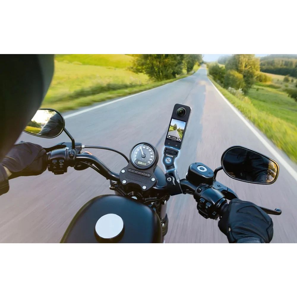 INSTA360 Schwerlastklammer
