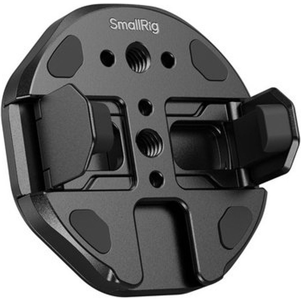 SmallRig 5157 Attachable Phone Clamp for External SSD