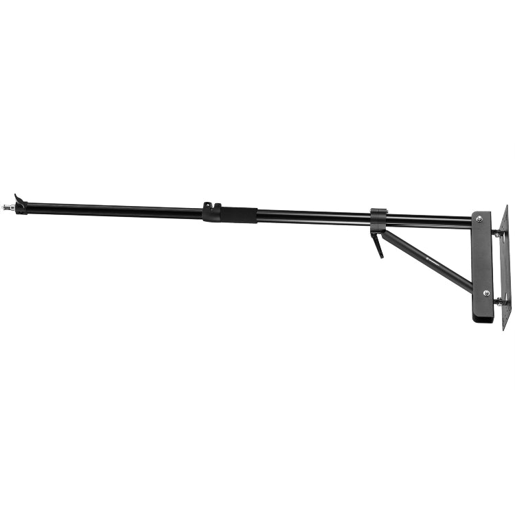 BRESSER WB-148 Verstelbare Muurbeugel
