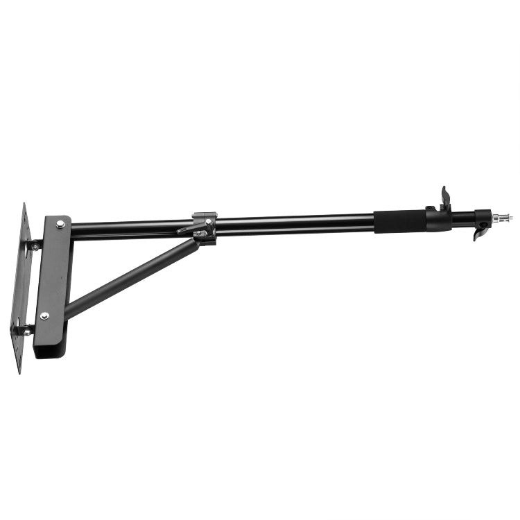 BRESSER WB-148 Verstelbare Muurbeugel