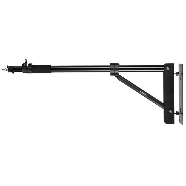 BRESSER WB-148 Verstelbare Muurbeugel