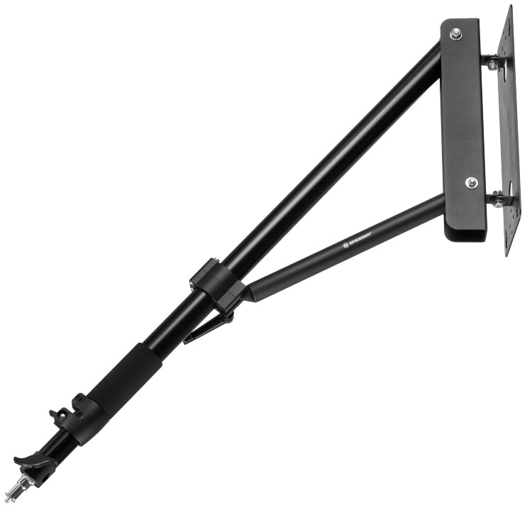 BRESSER WB-148 Verstelbare Muurbeugel
