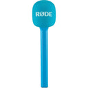 RØDE Interview Go blue