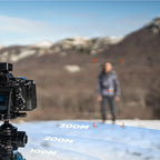Boya Boyamic Drahtloses Lavalier-Mikrofon-Set