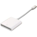 Eforyou SD-Kartenleser für iPad und iPhone