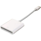 Eforyou SD-Kartenleser für iPad und iPhone
