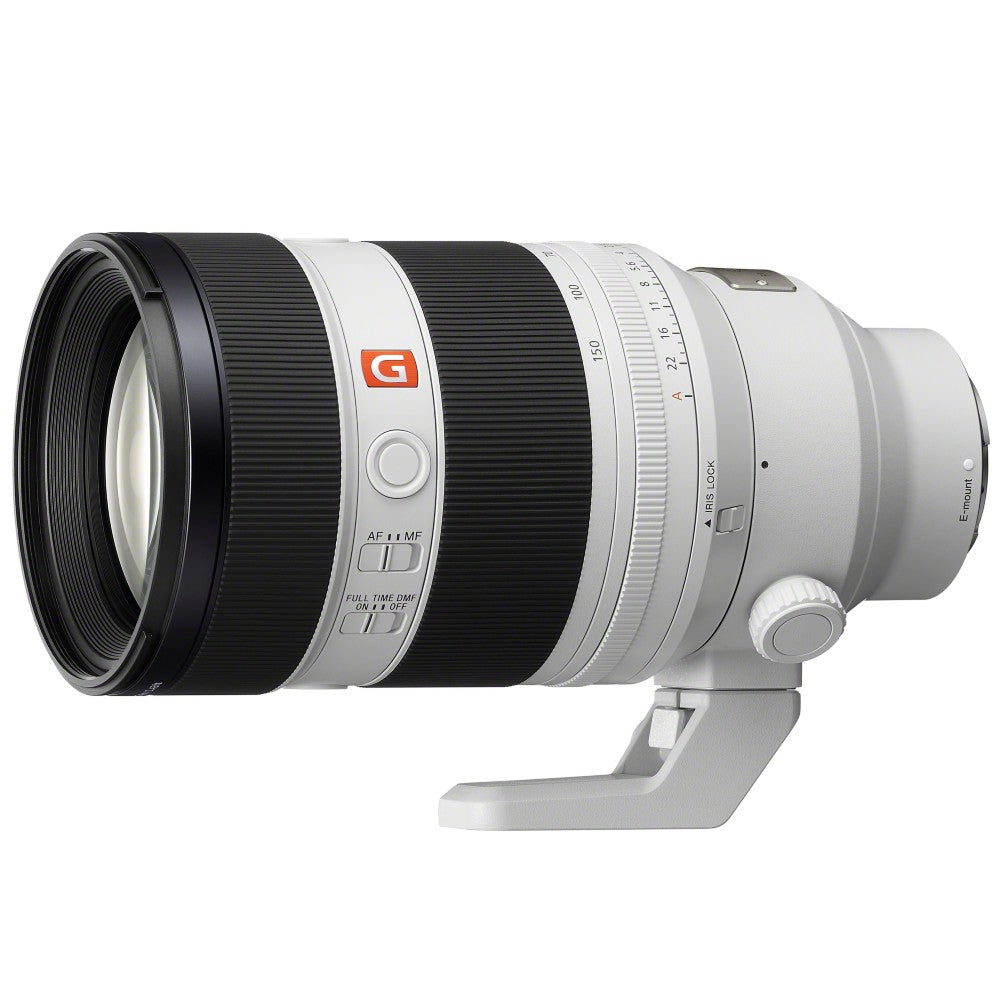 Sony FE 50-150mm f/2.0 GM