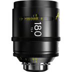 DZOFilm Arles 180mm FF/VV Prime Cine Objektiv PL-Mount (Meter)