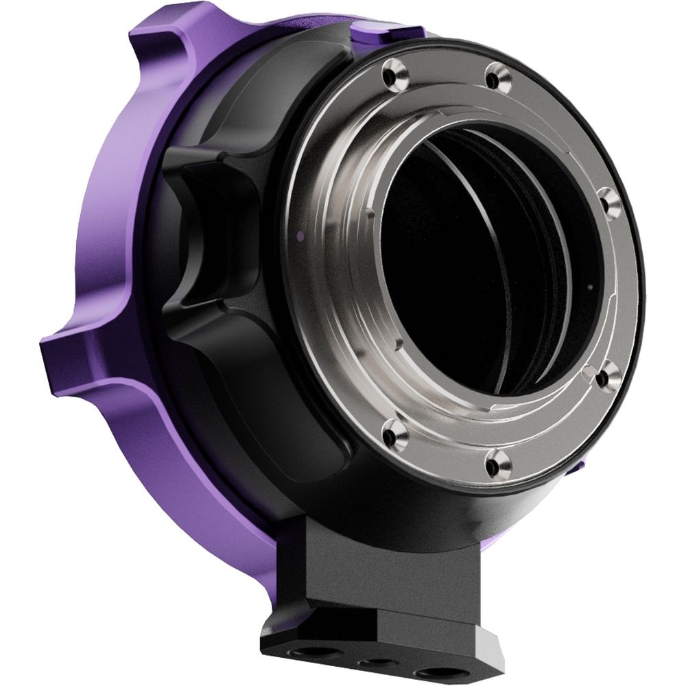 Mofage POCO Drop-In Filter Adapter Advanced Kit (E-Mount)