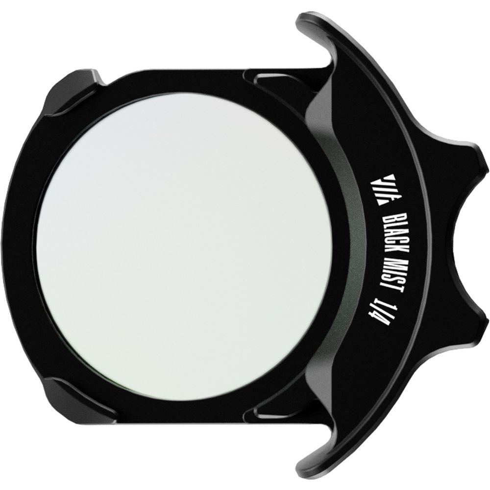 Mofage Filtereinsatz Black Mist 1/4