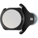 Mofage Zirkular-Polarisationsfilter