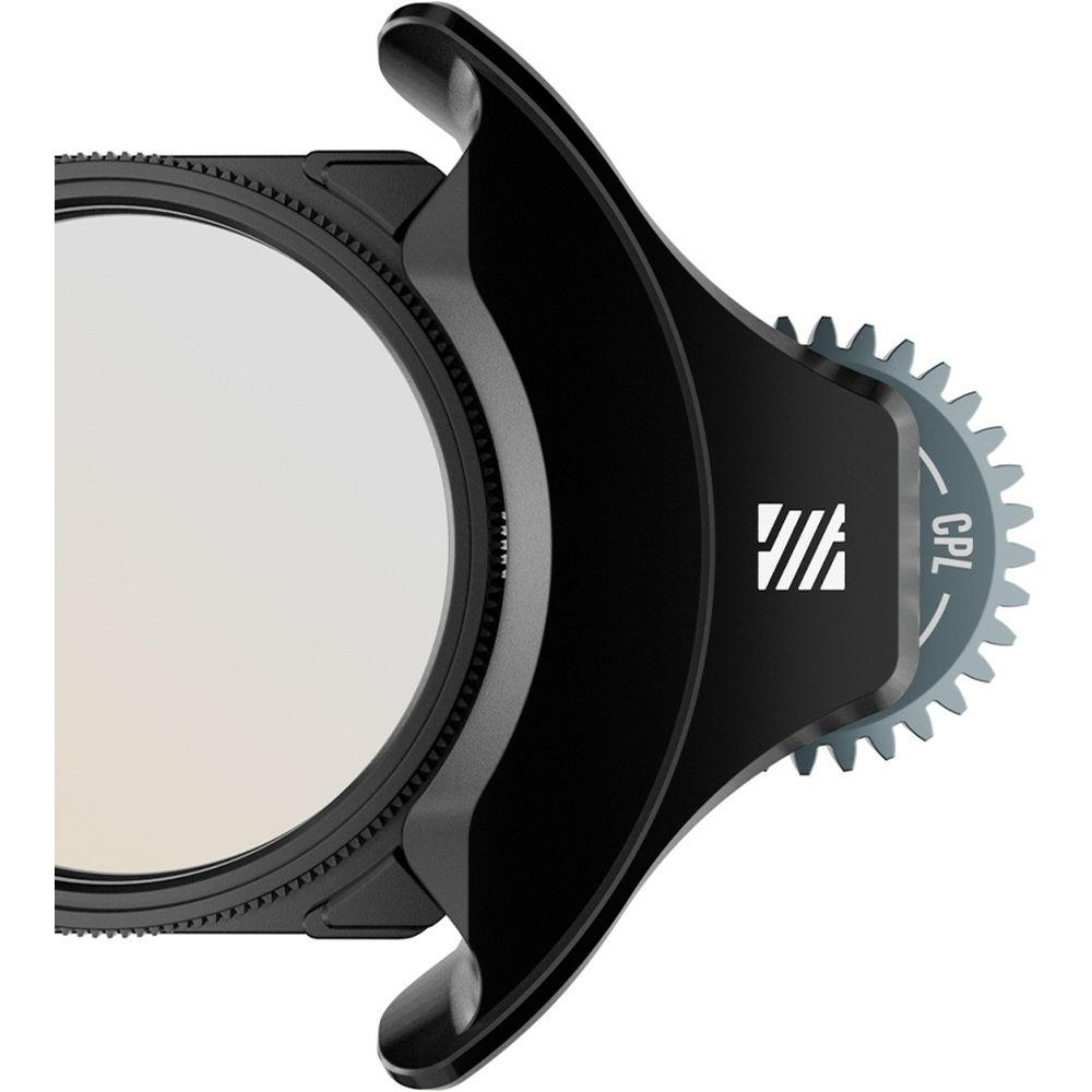 Mofage Zirkular-Polarisationsfilter