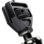 Mofage Talos Dämpfender Magischer Arm (Silber)