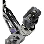 Mofage Talos Dämpfender Magischer Arm (Silber)