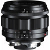 Voigtländer Nokton 50mm f/1.2 Typ II ASPH Leica M-Mount schwarz