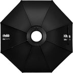 Profoto 201710 Softbox 3 Octa Weiß