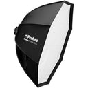 Profoto 201711 Softbox 4 Octa Weiß