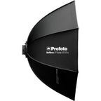 Profoto 201711 Softbox 4 Octa Weiß