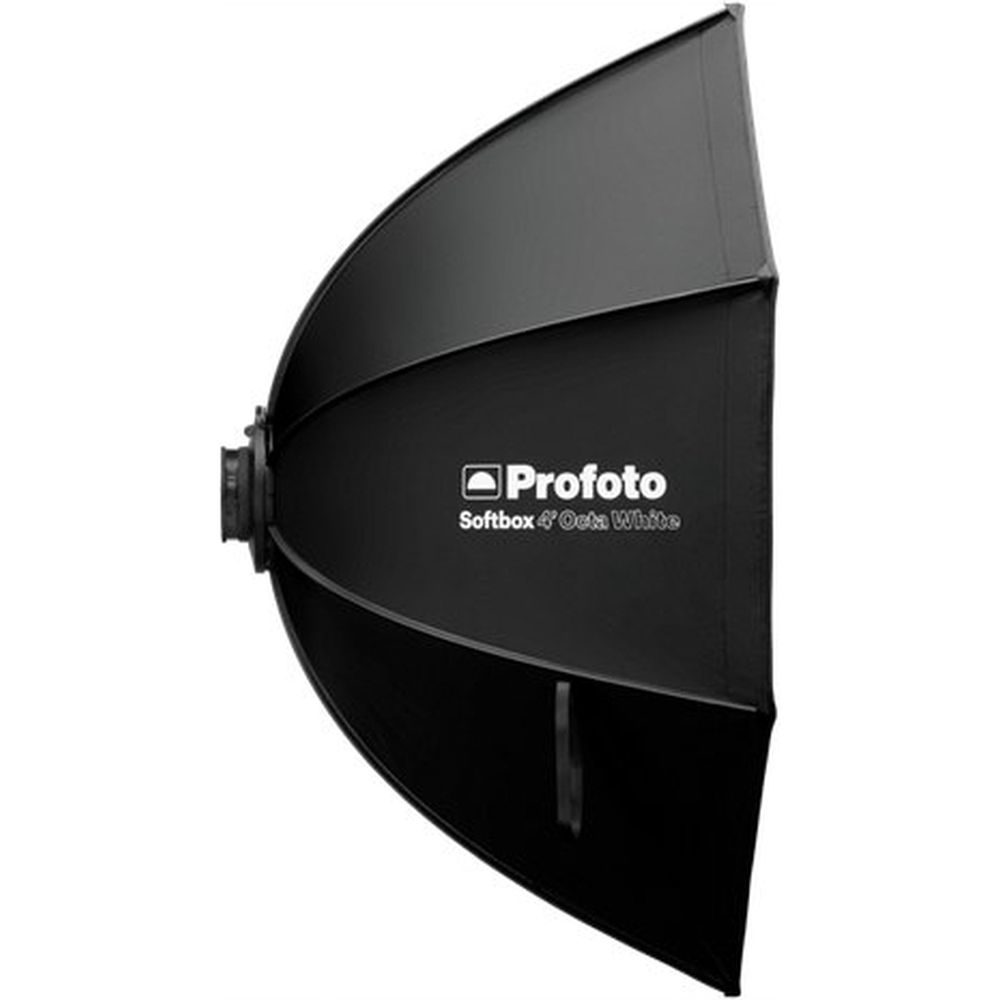 Profoto 201711 Softbox 4 Octa Weiß