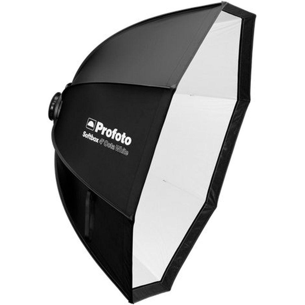 Profoto 201711 Softbox 4 Octa Weiß