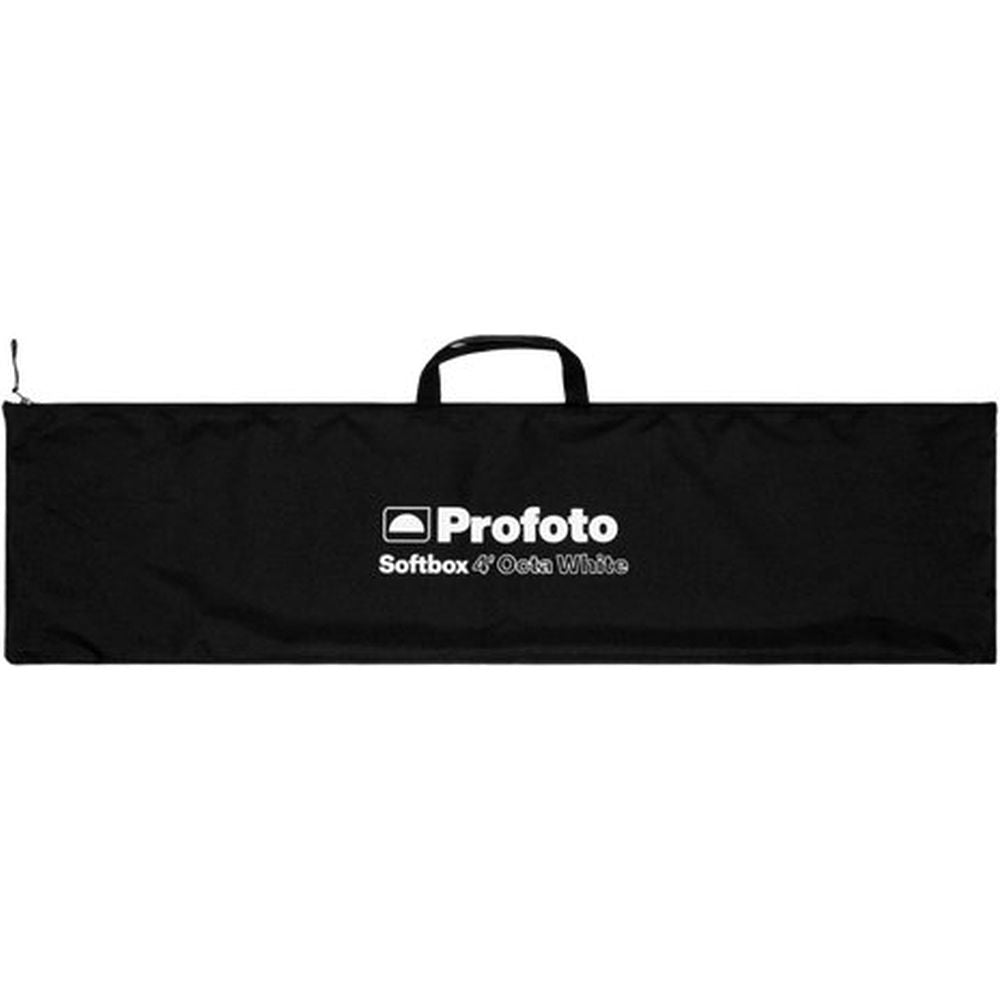 Profoto 201711 Softbox 4 Octa Weiß