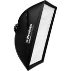 Profoto 201712 Softbox 2x3 Weiß