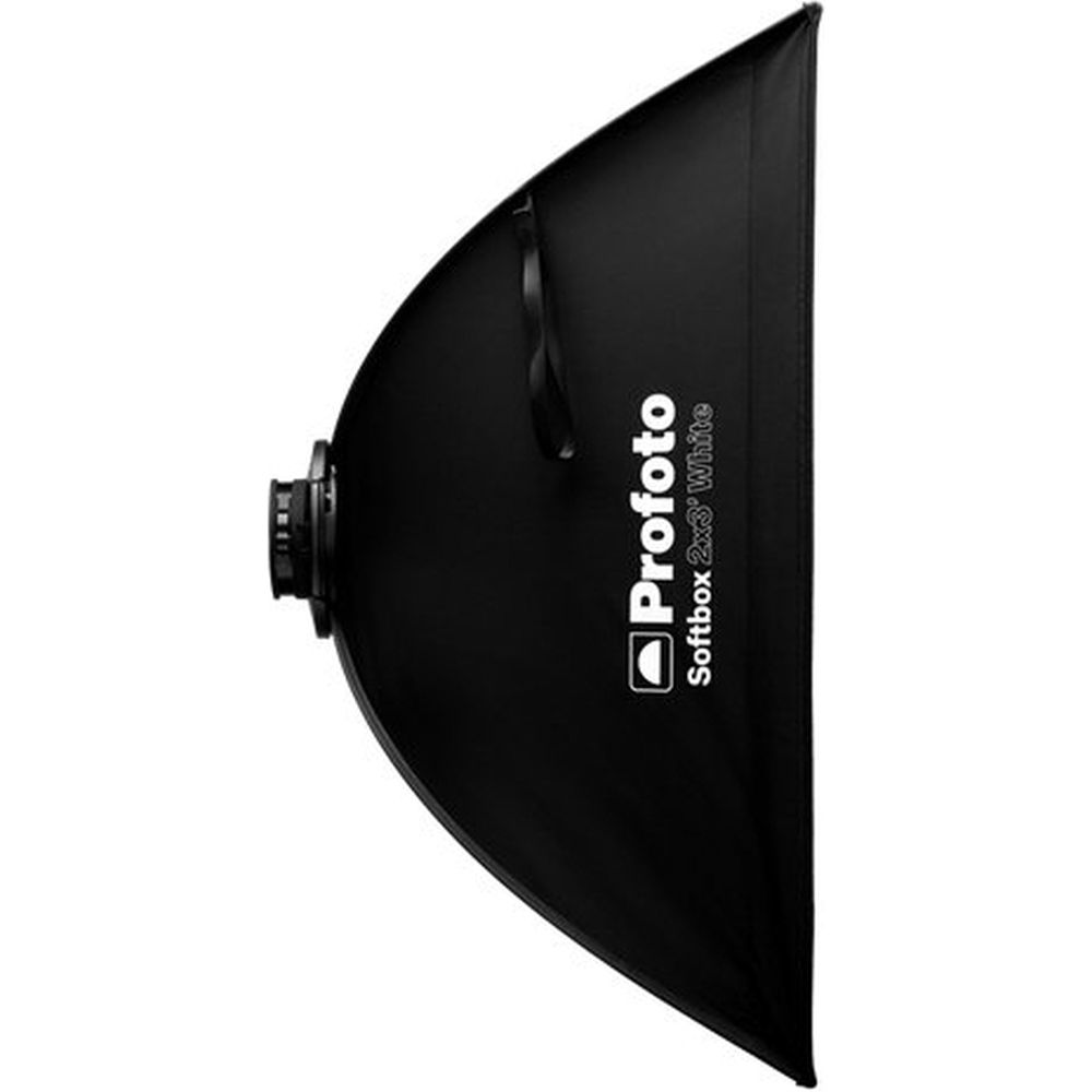 Profoto 201712 Softbox 2x3 Weiß