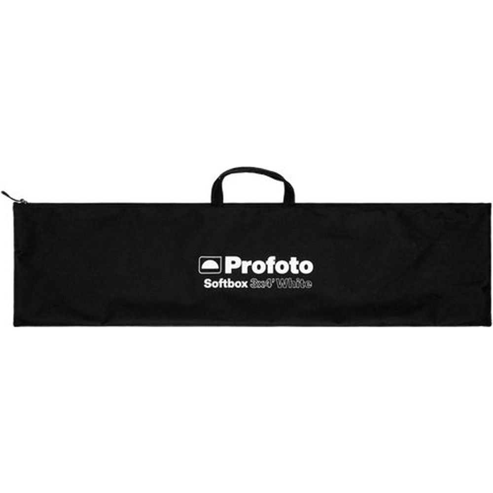 Profoto 201713 Softbox 3x4 Weiß