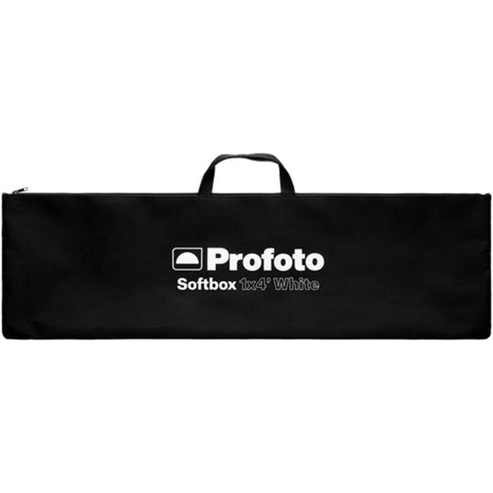Profoto 201714 Softbox 1x4 Weiß