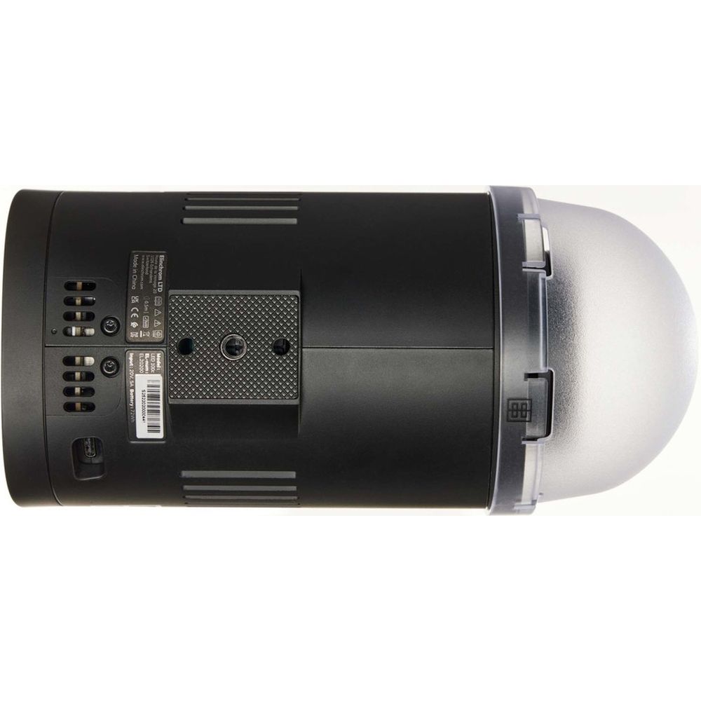 Elinchrom LED 100 C LED-Lichtkit mit Ladegerät